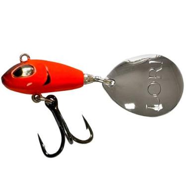 Imagem de Isca Lori Girino 16g