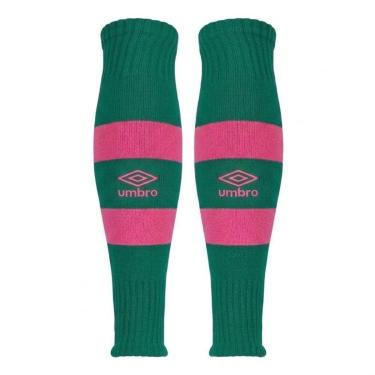 Imagem de Meião Canelito Fluminense III 23/24 Umbro Unissex-Unissex