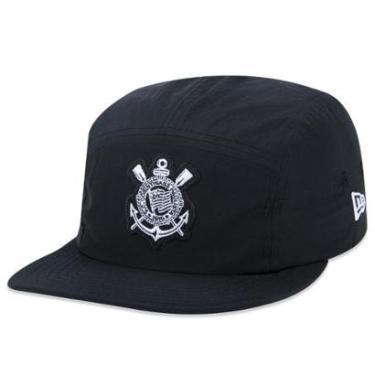 Imagem de Boné New Era Aba Reta Corinthians Camper-Masculino
