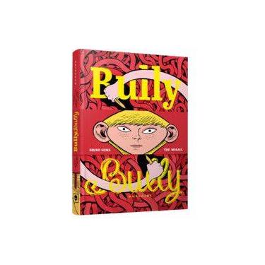 Imagem de Livro - Bully Bully - Darkside