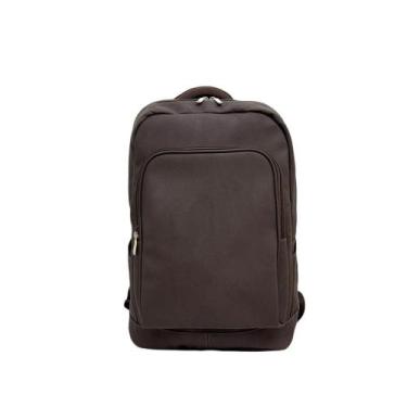 Imagem de Mochila para Notebook 17" Masculina Viccina Pinot, Marrom