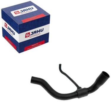 Imagem de Mangueira De Respiro Do Respiro De Óleo Kombi 1998 A 2005 - Jahu 16257