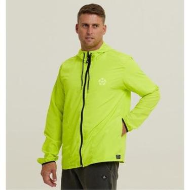 Imagem de Jaqueta Corta Vento Masculino Impermeável WSS Bali-Masculino