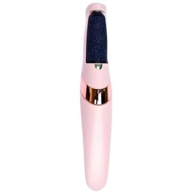 Imagem de Esfoliante elétrico removedor de calos Usb lixador pes calcanha - Thor