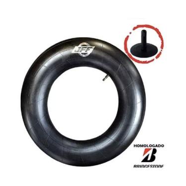 Imagem de Câmara de ar para aro 15 KR-15 pneu 195/70 até 225/75 aro 15 - JFF