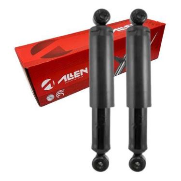 Imagem de Par Amortecedor Tras. A Gas Grand Besta Gs 3.0 (16 Lug.) 98/ - amort.k