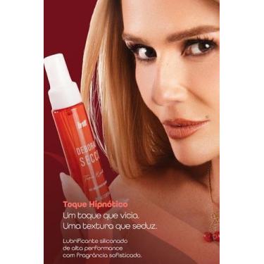 Imagem de GEL DESLIZANTE SILICONADO TOQUE HIPNÓTICO DEBORAH SECCO INTT 60ml - In