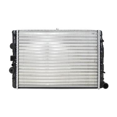 Imagem de Radiador De Agua Expansão Vw Gol Parati Saveiro G2 G3 G4 - IRB ROLAMEN