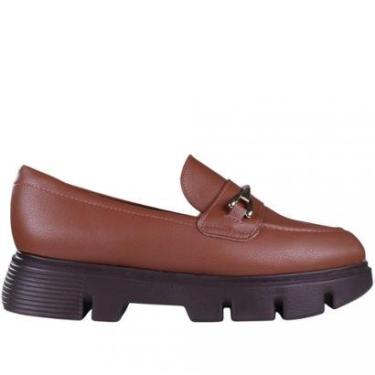 Imagem de Mocassim Feminino Modare Tratorado 7409.102-Feminino