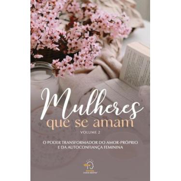 Imagem de Mulheres Que Se Amam - Volume 2 - CHAVE MESTRA EDITORA, 3