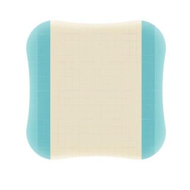 Imagem de Curativo Hidrocoloide Comfeel 20x20cm Coloplast 1 Unidade