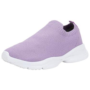 Imagem de Tênis Infantil Slip On Style Diversão Di1993
