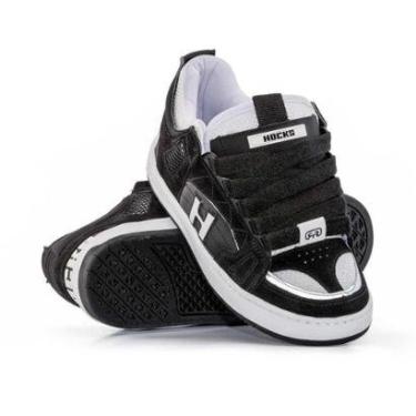Imagem de Tênis Hocks Bold Petitpoa- Hocks-Unissex