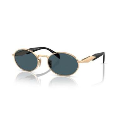 Imagem de Óculos de Sol Feminino Prada SPR 65Z ZVN-09T 55, 37
