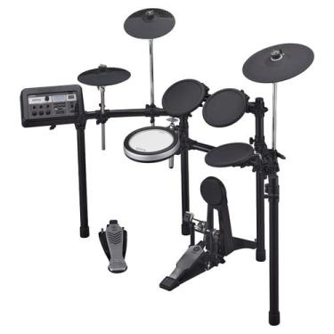 Imagem de Bateria Eletrônica Yamaha Dtx6KX