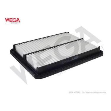 Imagem de Filtro wega ar jfa0k10, Sem Variação