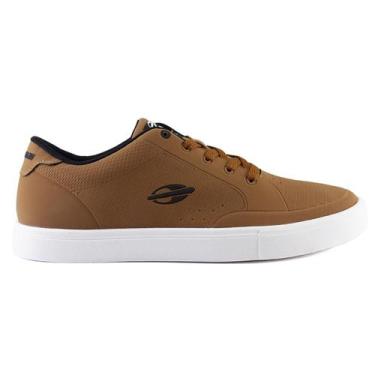 Imagem de Tenis Masculino Skate Mormaii Urban Free 203364 Original, 39, Preto, C