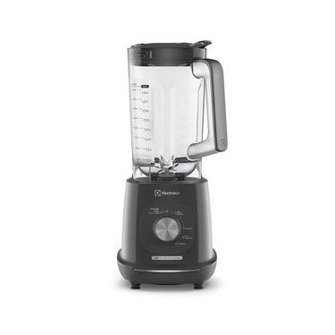 Imagem de Liquidificador Electrolux 1500W 3.2L Efficient TriForce 15 Velocidades Cinza (EBL1500) 110