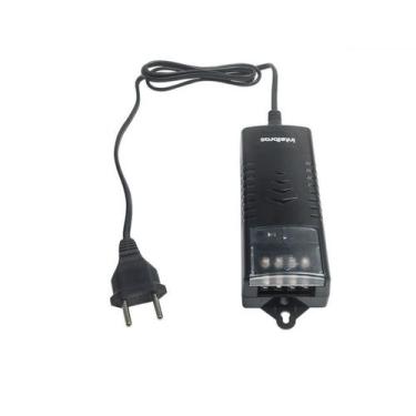 Imagem de Fonte Alimentação 12v 3a Bivolt Intelbras Ef 1203+ Cftv Cameras Cftv C