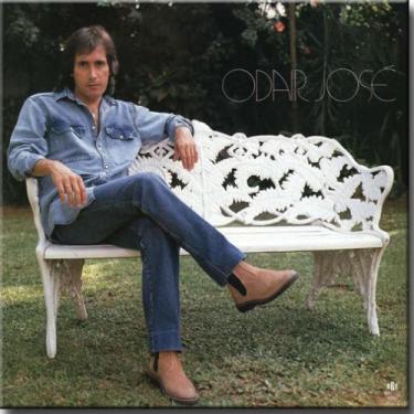 Imagem de Cd odair jose - 1989 - CANAL 3