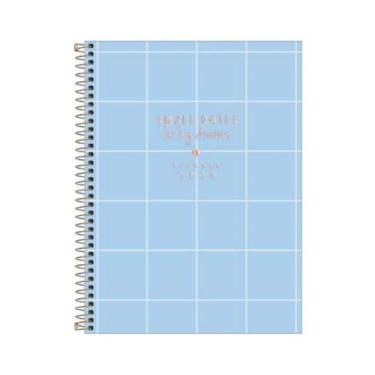 Imagem de Planner 2020 TILIBRA Soho Espiral 200 x 275 mm