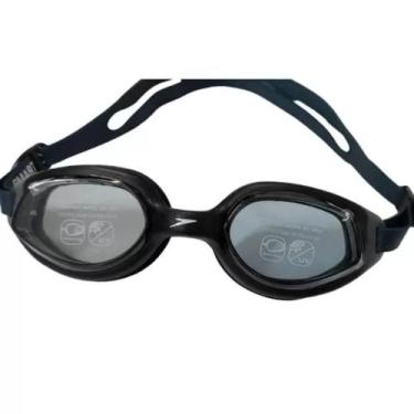 Imagem de Oculos Speedo Smart 509212, Preto, Fume