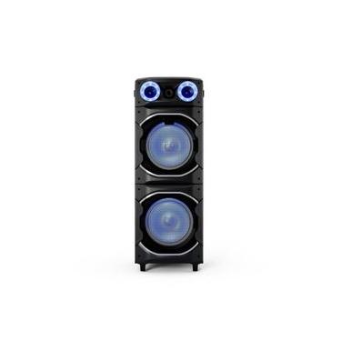 Imagem de Caixa de Som Amplificada Philco Flash Light 2600W PCX26000 Bivolt