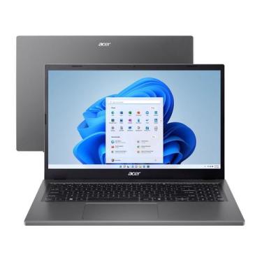 Imagem de Notebook Acer Aspire Go Intel Core i5 13420H 16GB RAM 512GB SSD 15,6" 