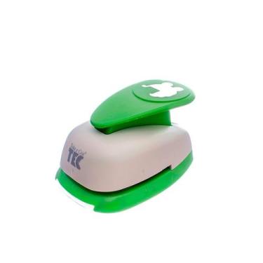 Imagem de Furador Extra Gigante Carrinho de Bebe 45mm Toke e Crie