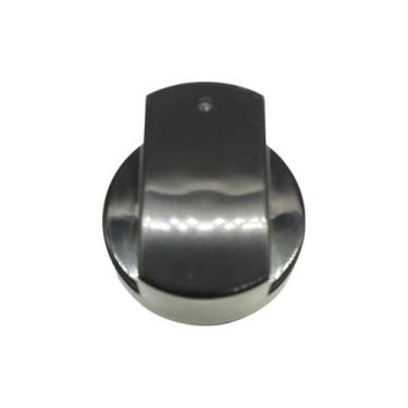 Imagem de Conj. 5 manipulo cooktop vitrum preto ita001405 - ITATIAIA