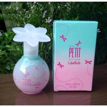 Imagem de Colônia Infantil Pettit Atitude Libellule - Natura