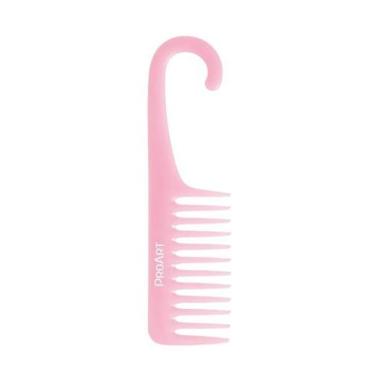 Imagem de Pente De Cabelo Para Chuveiro Rosa ProArt PM09B - Marco Boni