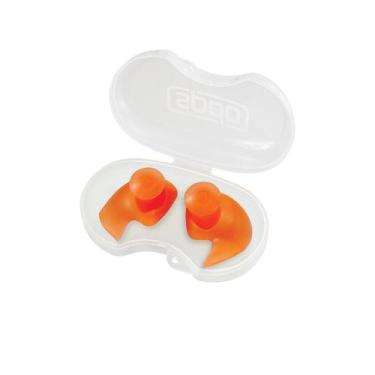 Imagem de Protetor De Ouvido Moulded Earplug Speedo, Laranja