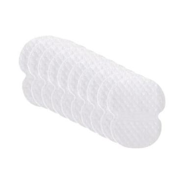 Imagem de Almofadas Desodorantes Absorventes De Suor Para Axilas, 50 Unidades Po
