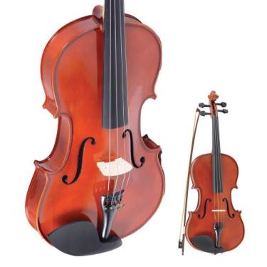 Imagem de Viola Clássica 4/4 Vivace VMO44 Série Mozart