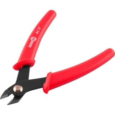Imagem de Nove54, Alicate Corte Diagonal 5", Corte Rente.