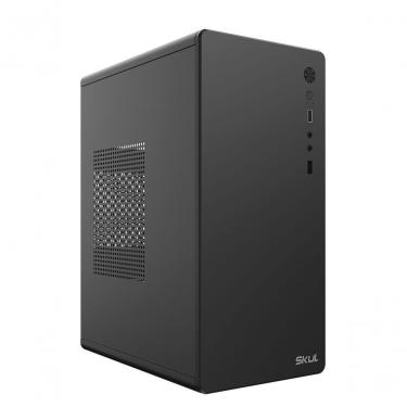 Imagem de Computador B500 Intel Core i5-3470 3a Geração 8GB DDR3 SSD 128GB Linux Ubuntu Skul