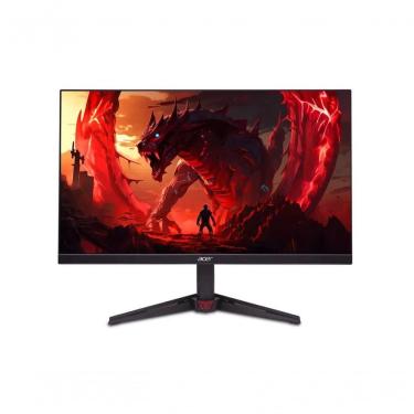 Imagem de Monitor Acer VG270U X2bmiipx 27 LED IPS Quad HD 210Hz 1ms Preto Bivolt