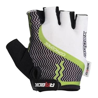Imagem de Luva Ciclismo Concorde Dedo Curto Bike Arbok