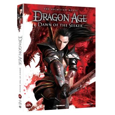 Imagem de Dragon Age: Dawn of the Seeker