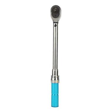 Imagem de Chave de catraca Garosa, chave de ajustável de aço inoxidável predefinida chave de catraca de ferramenta manual de reparo de carro (ZYB-60 (3/8)), chave de catraca