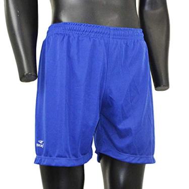 Imagem de CALCAO NORMAL - DRAY - REF 1001 - COR AZUL/AZUL - TAM P