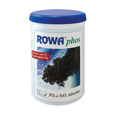 Imagem de Rowa Phos 1kg Removedor de Fosfato e Silicato