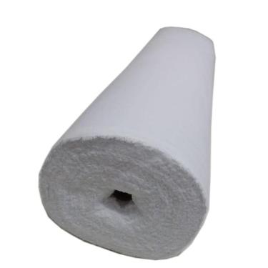 Imagem de Fralda de pano em rolo quadriculada com 50 metros DUGU