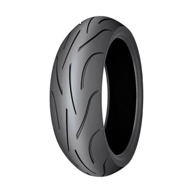 Imagem de Pneu de moto 190/55R17 Pilot Power 2CT Michelin 75W - Traseiro 