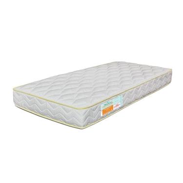 Imagem de Colchão Berço Americano de Molas Ensacadas Meu Primeiro Orthocrin - 70x130x16