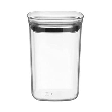 Imagem de Pote Hermético Stack Up 1 L - Ou