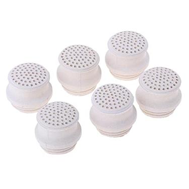 Imagem de Fancyes 6pcs Lanterna de Querosene de Pressão Ao Ar Livre Bocal Lanterna de Cabeça Lâmpada Iluminação