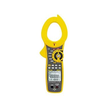 Imagem de Alicate Amperímetro Digital Profissional Ha-3900 - Hikari