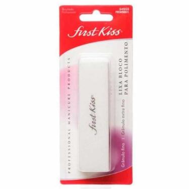 Imagem de Lixa First Kiss Bloco